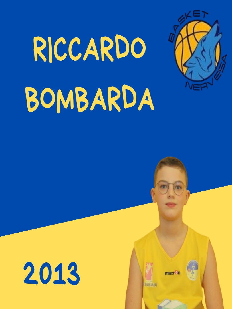 Bombarda Riccardo